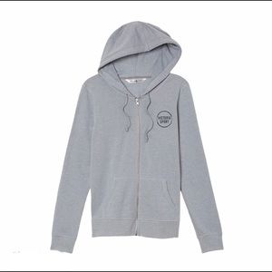 VSX Classic Full Zip hoodie